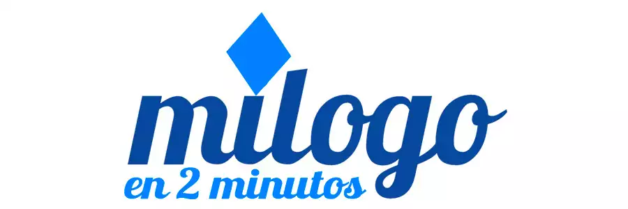 Logotipo gratis creado con aplicación online