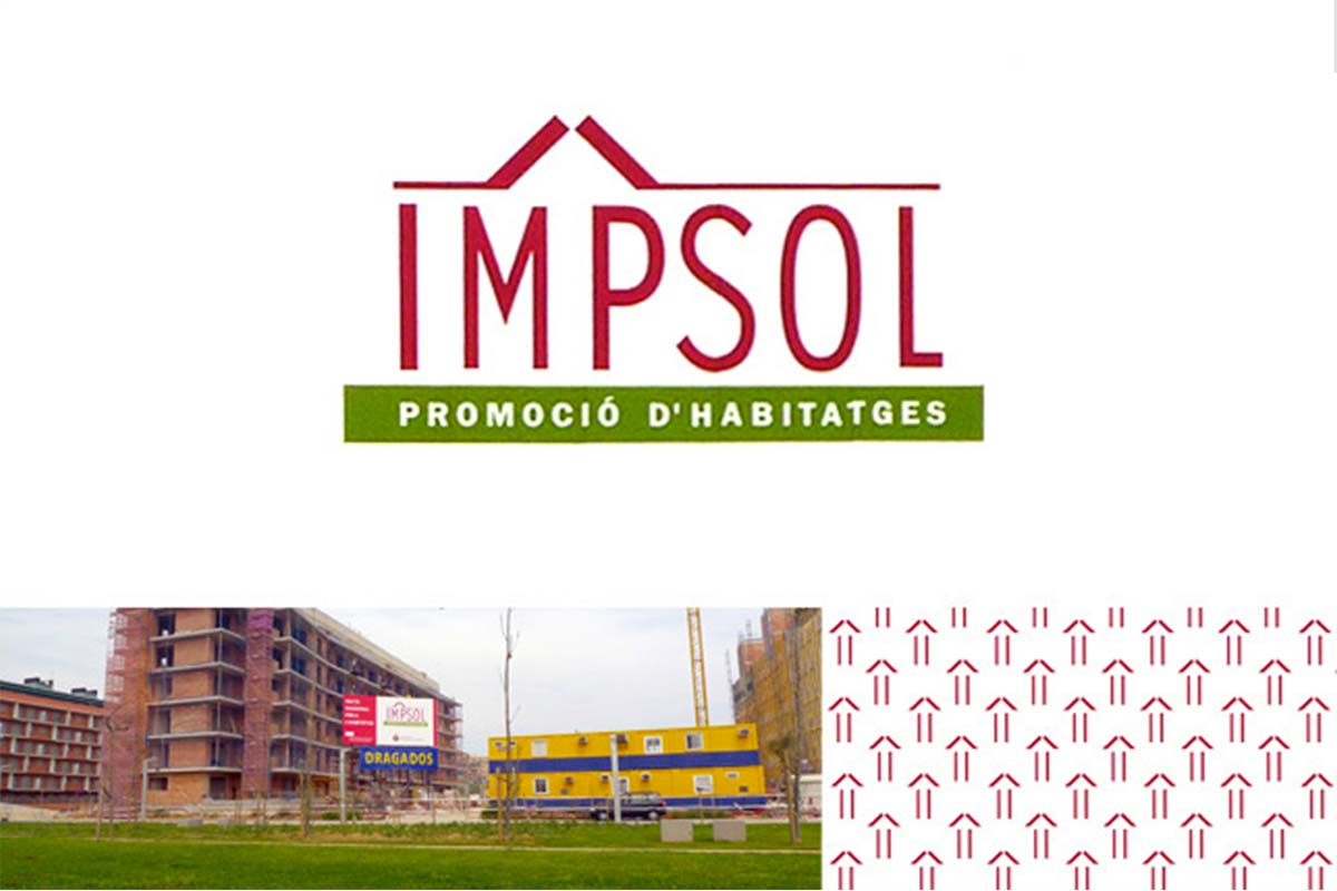 Logo Impsol