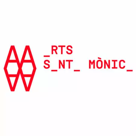 Logo Arts Santa Mónica