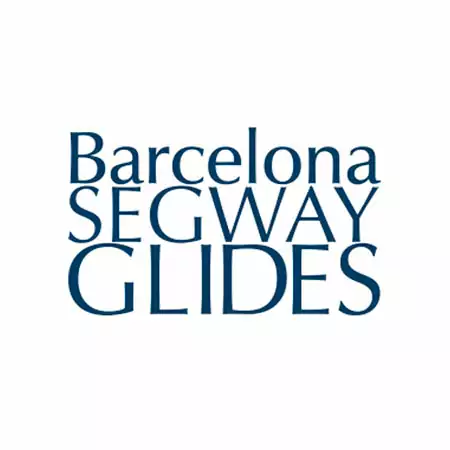 Logo Segway Glides