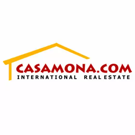 Logo Casamona