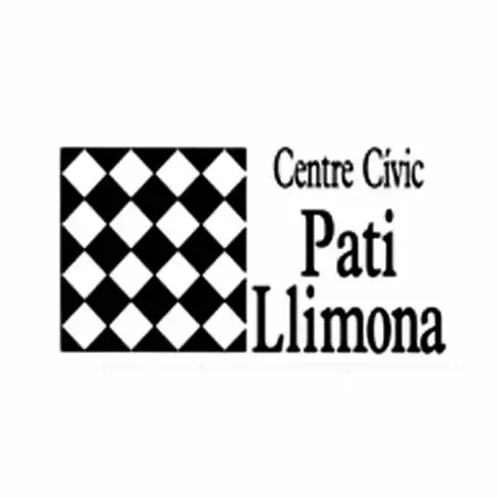 Logo Pati Llimona