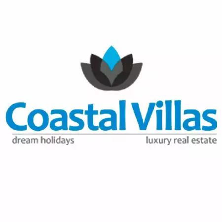 Logo Coastal Villas
