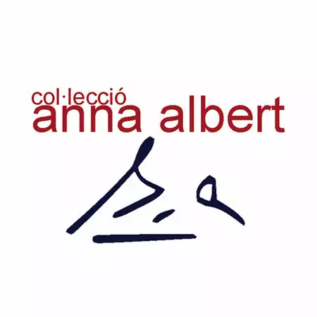 Logo Ana Albert