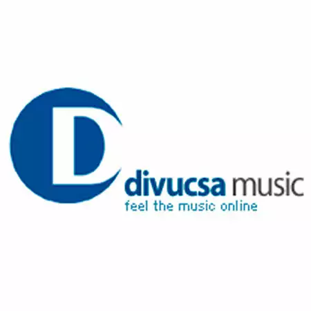 Logo Divucsa