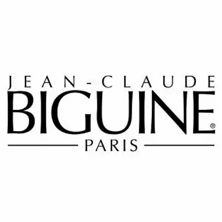 Logo Jean Claude Biguine