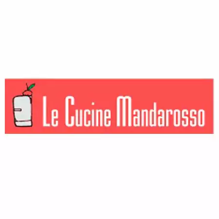 Logo Le Cucine Mandarosso