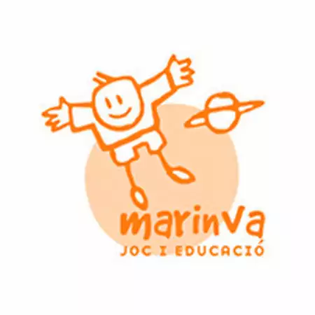 Logo Marinva