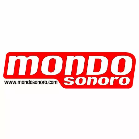 Logo Mondo Sonoro