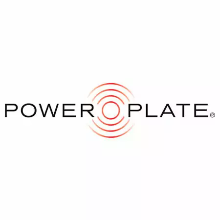 Logo Powerplate