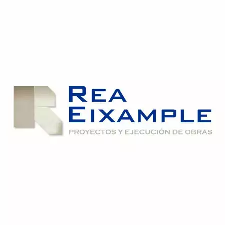 logo Rea Eixample