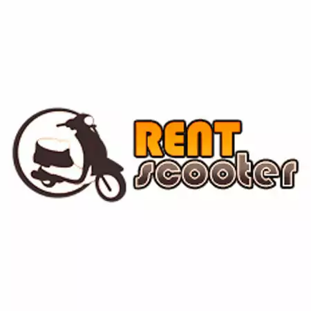 Logo Rent Scooter