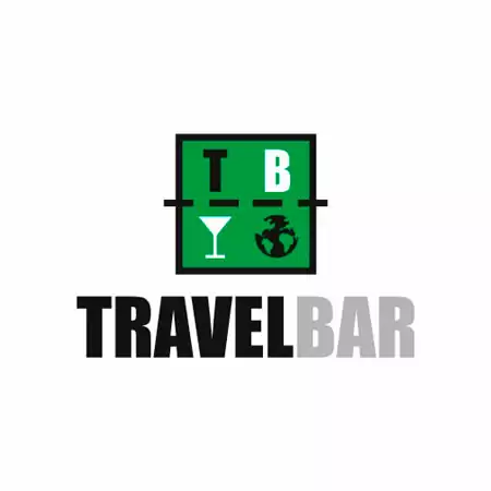 Logo Travel Bar