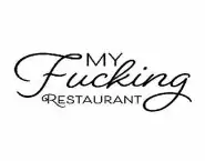Logo My Fucking Restaurant