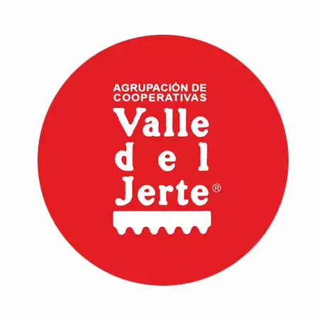 Logo Valle del Jerte