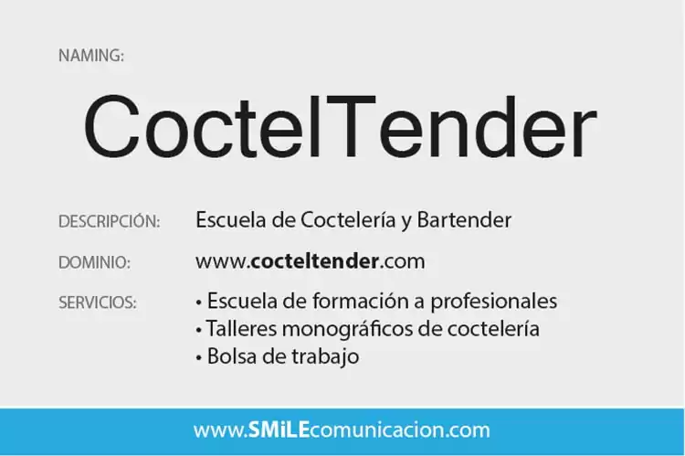 rediseño de identidad corporativa ficha diseño empresa