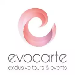 Logo Evocarte