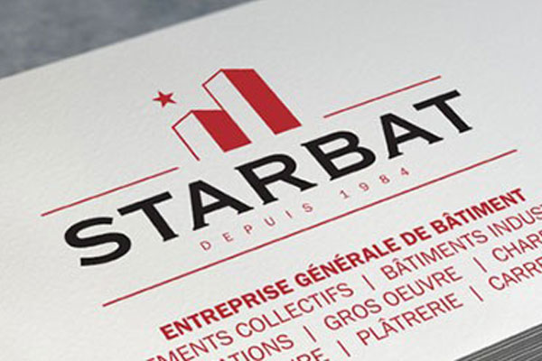 Starbat | Branding