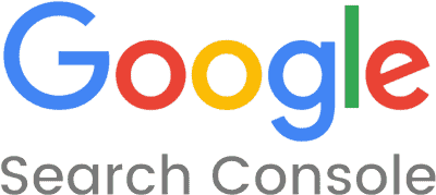 Google Search Console logo
