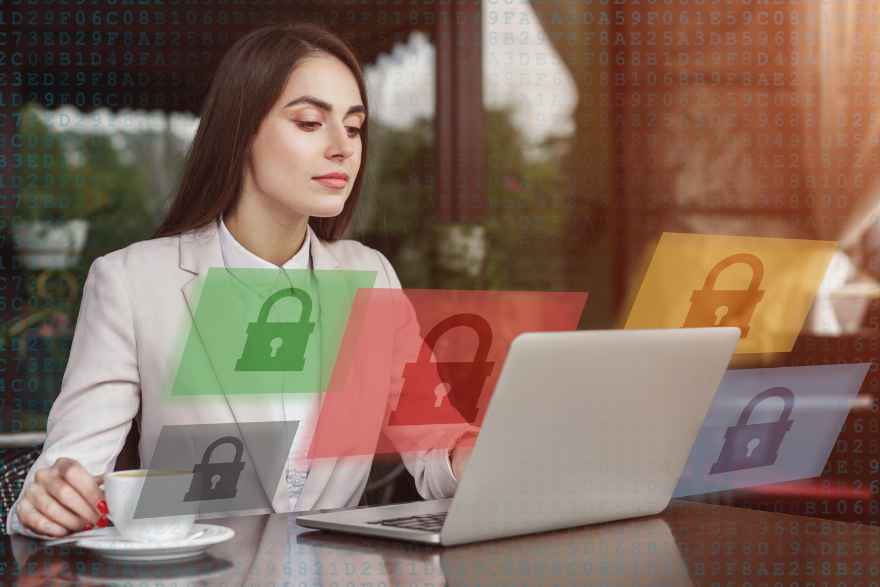 Seguridad informática o ciberseguridad