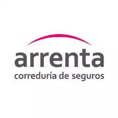 Logo Arrenta