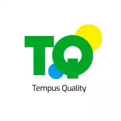 Logo Tempus Quality