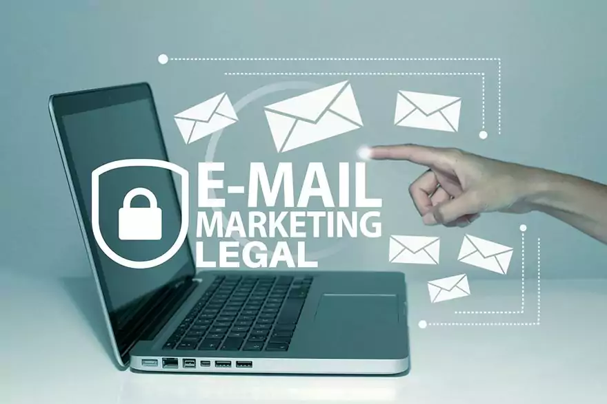 Email marketing legal. Cumpliendo con las normativas