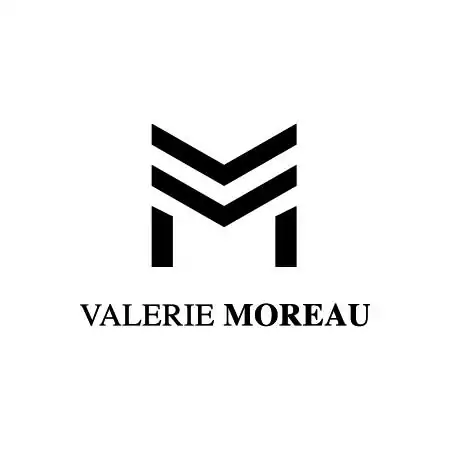 Logo Valérie Moreau