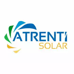 Logo Atrenti Solar