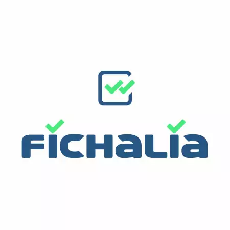 Logo Fichalia