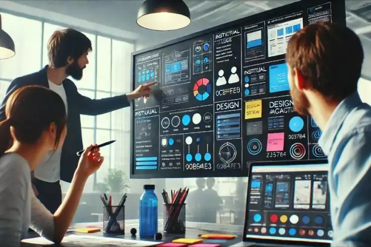 Primeros pasos en la creación de aplicaciones web