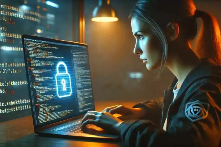 Seguridad en el Desarrollo de Aplicaciones Web